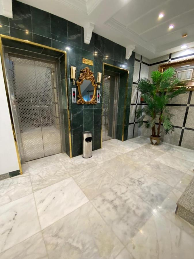 النايفات للوحدات السكنية المفروشة Yidda Exterior foto