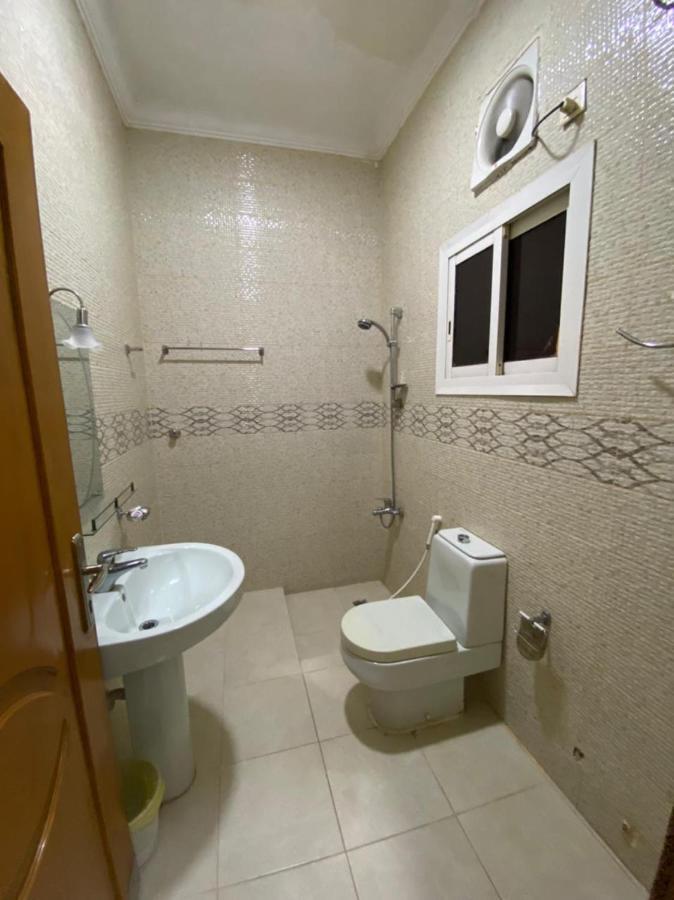 النايفات للوحدات السكنية المفروشة Yidda Exterior foto