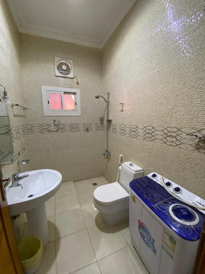 النايفات للوحدات السكنية المفروشة Yidda Exterior foto